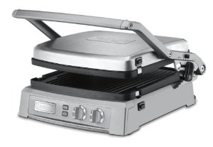 Cuisinart GR-150 Griddler Deluxe