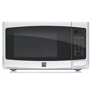 Kenmore 0.9 cu. ft. Countertop Microwave
