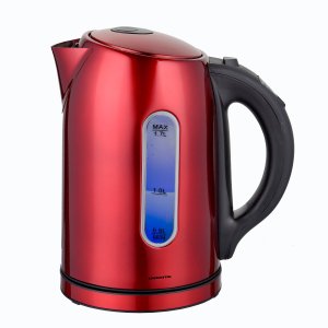 Ovente KS88BR Temperature Control Stainless Steel Electric Kettle