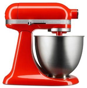 KitchenAid Artisan Mini Series Tilt-Head Stand Mixer