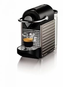 Nespresso Pixie Espresso Maker