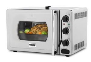 Wolfgang Puck Pressure Oven