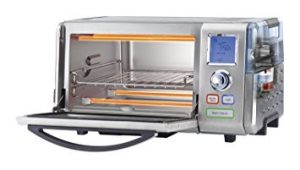 Cuisinart Steam & Convection Oven
