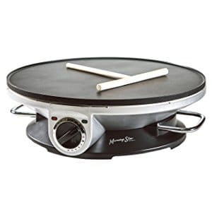 Morning Star Crepe Maker Pro