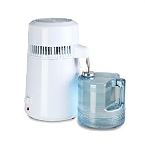 CNCShop Water Distiller
