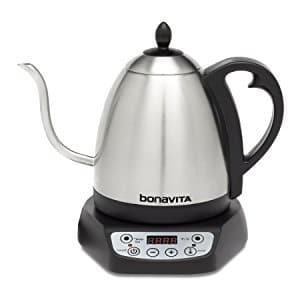Bonavita BV382510V Electric Kettle