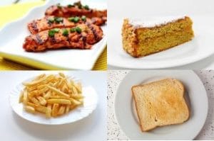 Air Fryer Toaster Oven Reviews