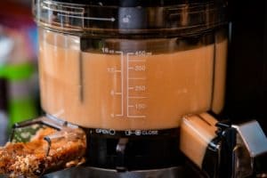 Nut Milk Juicer