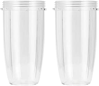 Nutribullet Pro 32 oz Cups