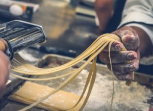 Best Manual Pasta Extruder and Roller
