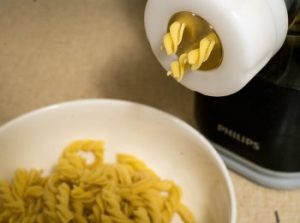 Electric Pasta Maker