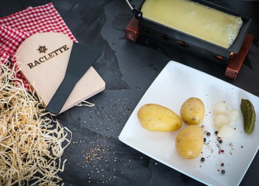 Best Raclette Grills