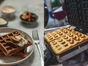 Best Ceramic Waffle Makers
