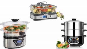 Best Food Steamer