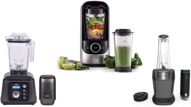 Best Vacuum Blender for Home