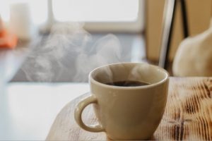 Keurig Water Temperature