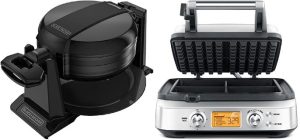 Best Double Waffle Maker
