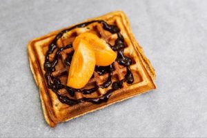 Thin Waffle Maker