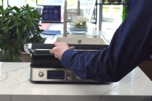 Best Panini Presses With Removable Plates