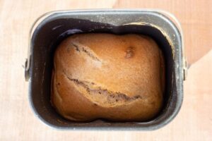 What is Bread Machine Yeast in Baking