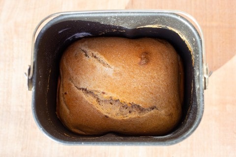 What is Bread Machine Yeast in Baking