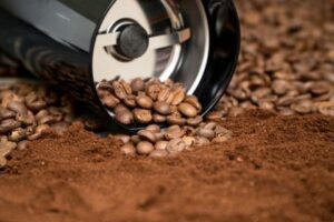 Quiet Coffee Grinders