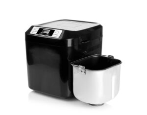 Are Bread Makers Noisy