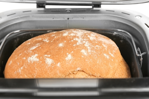 Baking Stage