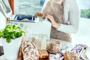 Bread Machine Cycle Times Explained