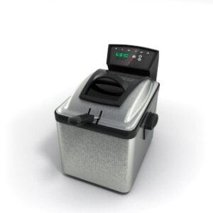 Deep Fryer Keeps Shutting Off