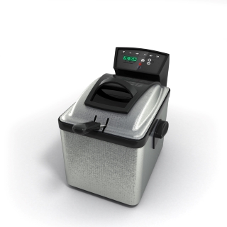 Deep Fryer Keeps Shutting Off