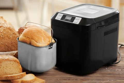 Do Bread Makers Use a Lot of Electricity