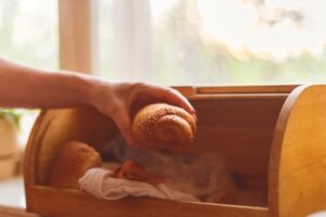 How to Store Bread Machine Bread to Make it Last Longer