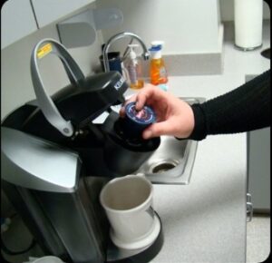 Pod Coffee Machine Reviews