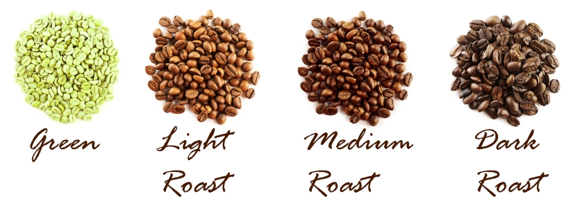 Which Coffee is Stronger